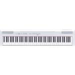 YAMAHA P115 WHITE