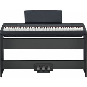 PIANOFORTE DIGITALE YAMAHA P115