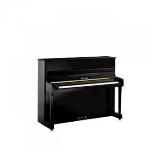 PIANOFORTE VERTICALE YAMAHA P116