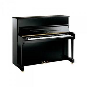 PIANOFORTE VERTICALE YAMAHA P121