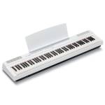 YAMAHA P125 WH