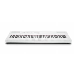 PIANOFORTE DIGITALE YAMAHA P125 WH