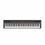 YAMAHA P125a BLACK