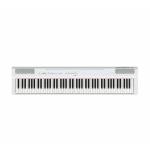 YAMAHA P125A WHITE