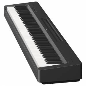 Pianoforte digitale YAMAHA P145B