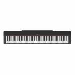 YAMAHA P225 black