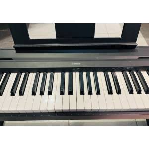 PIANOFORTE DIGITALE YAMAHA P45