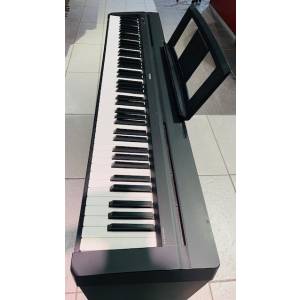 PIANOFORTE DIGITALE YAMAHA P45