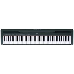 PIANOFORTE DIGITALE YAMAHA P85