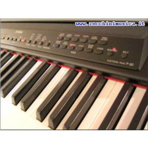 PIANOFORTE DIGITALE YAMAHA P90