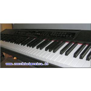 PIANOFORTE DIGITALE YAMAHA P90