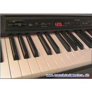 PIANOFORTE DIGITALE YAMAHA P90