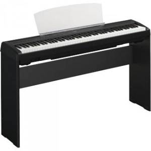 PIANOFORTE DIGITALE YAMAHA P95