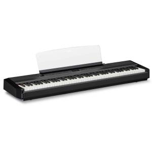 PIANOFORTE DIGITALE YAMAHA P-515 Black