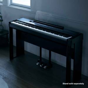 PIANOFORTE DIGITALE YAMAHA P-515 Black