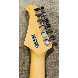 Chitarra elettrica YAMAHA Pacifica 112VM