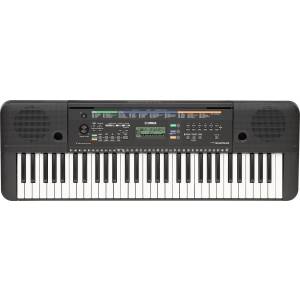 TASTIERA YAMAHA PSR-E253