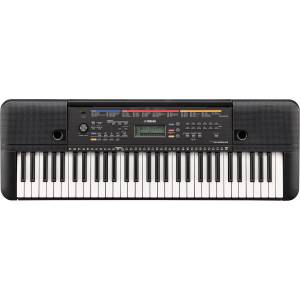 Tastiera YAMAHA PSR E263