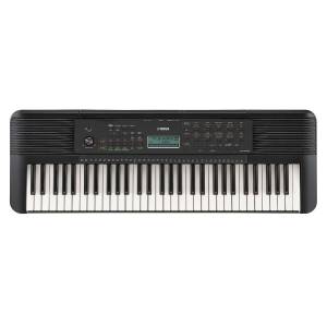 TASTIERA DIGITALE YAMAHA PSR-E283