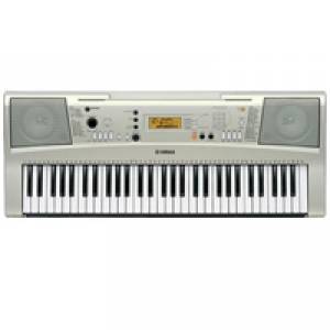 TASTIERA YAMAHA PSR E313