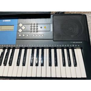 TASTIERA ELETTRONICA YAMAHA PSR E333