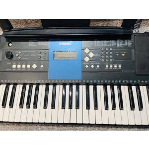 TASTIERA ELETTRONICA YAMAHA PSR E333