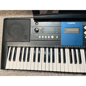 TASTIERA ELETTRONICA YAMAHA PSR E333