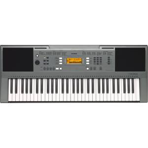 TASTIERA YAMAHA PSR - E353