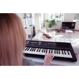 Tastiera elettronica YAMAHA PSR E373