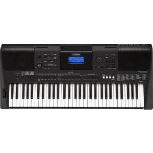 tastiera YAMAHA PSR e453