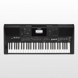 TASTIERA DIGITALE YAMAHA PSR E463