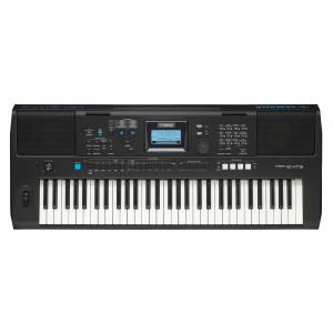 TASTIERA YAMAHA PSR-E473