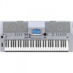 TASTIERA YAMAHA PSR S550