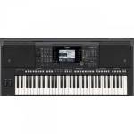 YAMAHA PSR S750