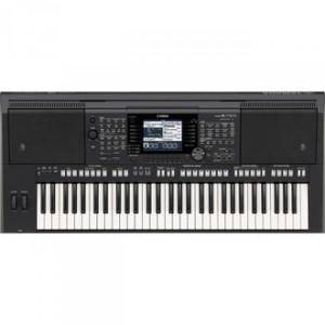 TASTIERA YAMAHA PSR S750