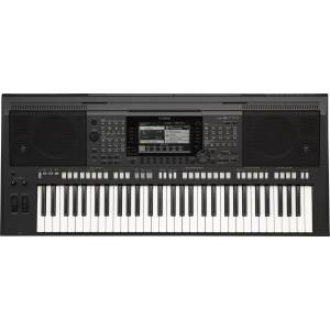 TASTIERA YAMAHA PSR-S770