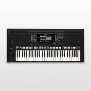 TASTIERA ARRANGER YAMAHA PSR-S775