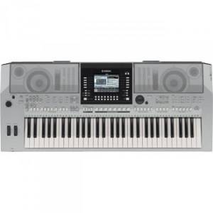 TASTIERA YAMAHA PSR S910