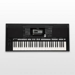 TASTIERE ARRANGER YAMAHA PSR-S975