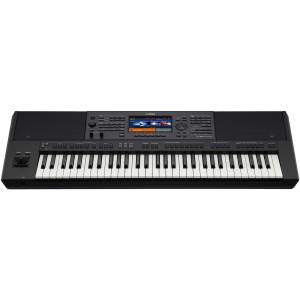 TASTIERA ARRANGER YAMAHA PSR-SX700