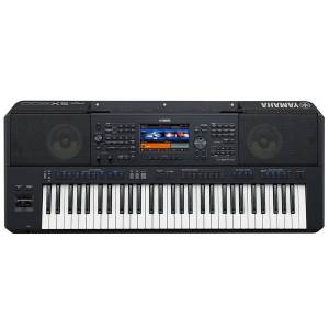 TASTIERA ARRANGER YAMAHA PSR-SX900