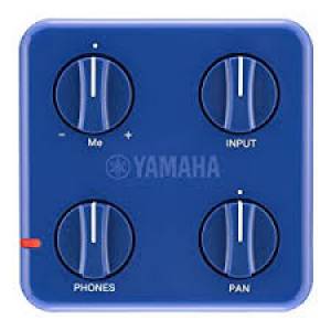 AMPLIFICATORE PER CUFFIE / MIXER YAMAHA Sc02 Session Cake