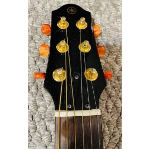 SILENT GUITAR YAMAHA SLG110S