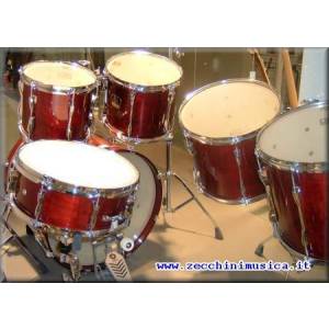 BATTERIA YAMAHA stage custom advantage