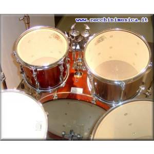 BATTERIA YAMAHA stage custom advantage