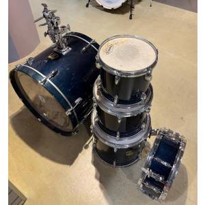 Batteria YAMAHA Stage Custom Advantage