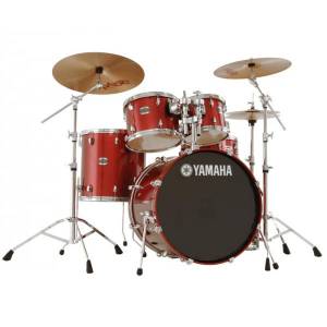 BATTERIA YAMAHA STAGE CUSTOM BIRCH SCB2FS5