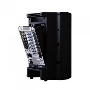 DIFFUSORI AMPLIFICATI YAMAHA STAGEPASS 250M