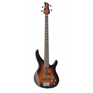 Basso elettrico YAMAHA TRBX204 II OVS