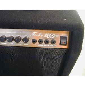 valvolare YAMAHA tube 1280 r